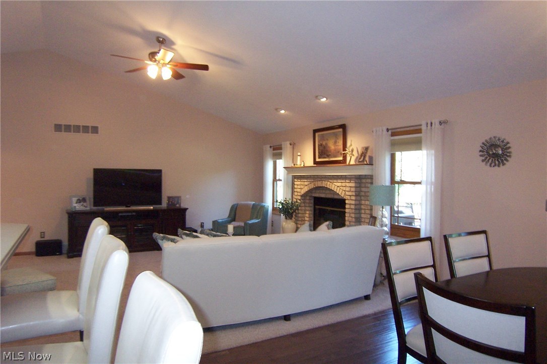 Stone Creek Sub - Residential