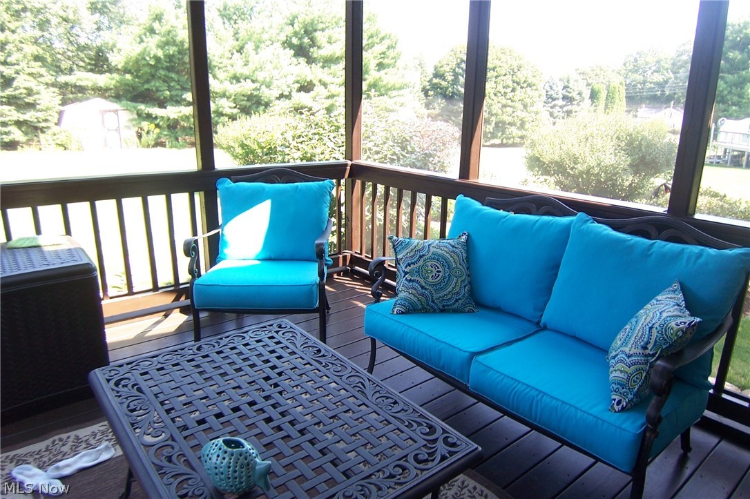 Stone Creek Sub - Residential