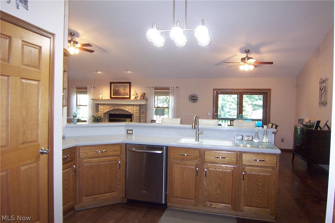 Stone Creek Sub - Residential