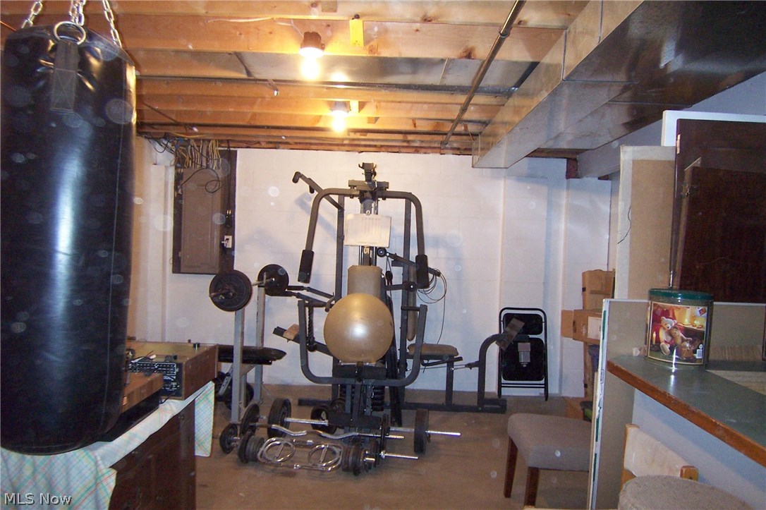 Stone Creek Sub - Residential