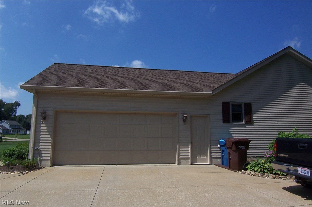 Stone Creek Sub - Residential