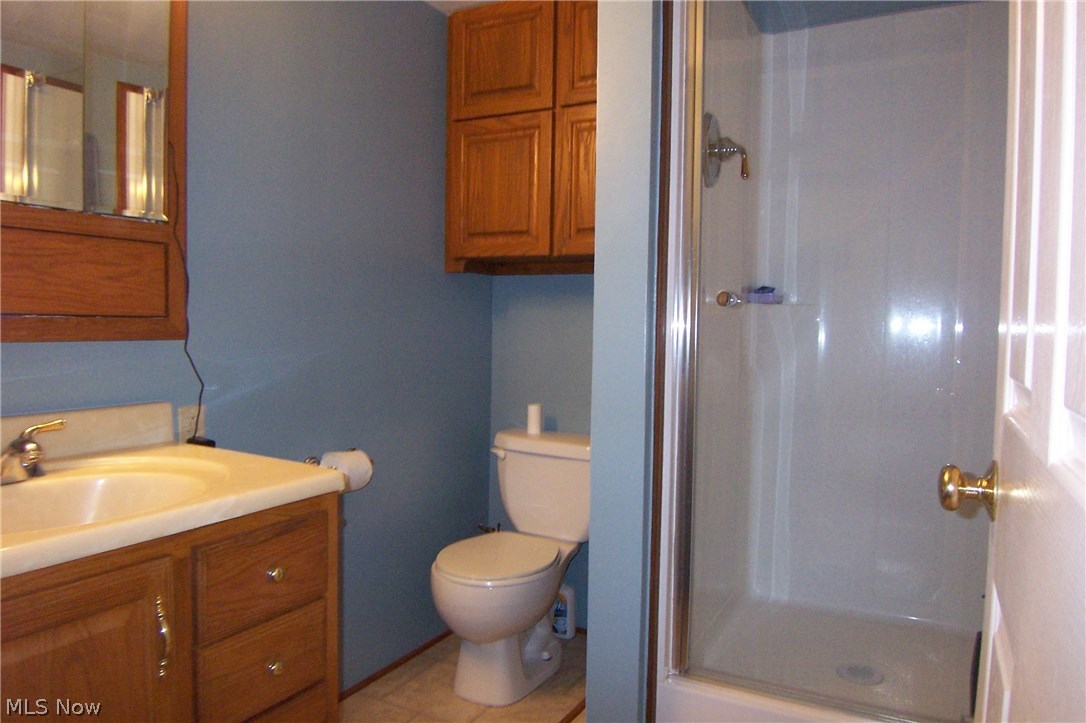 Stone Creek Sub - Residential