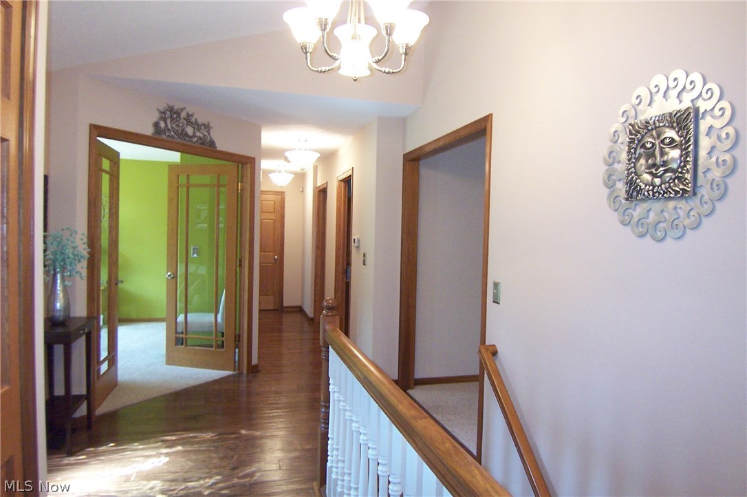 Stone Creek Sub - Residential