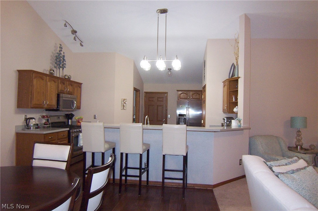 Stone Creek Sub - Residential