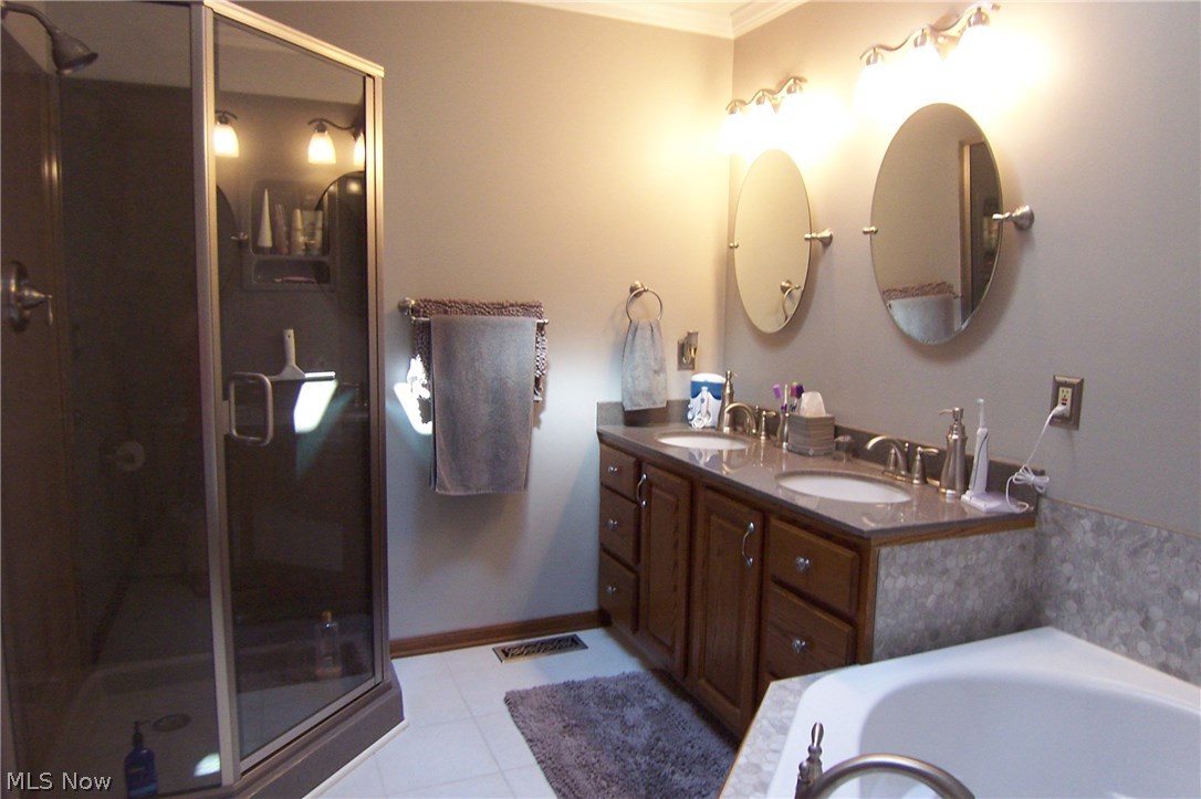 Stone Creek Sub - Residential