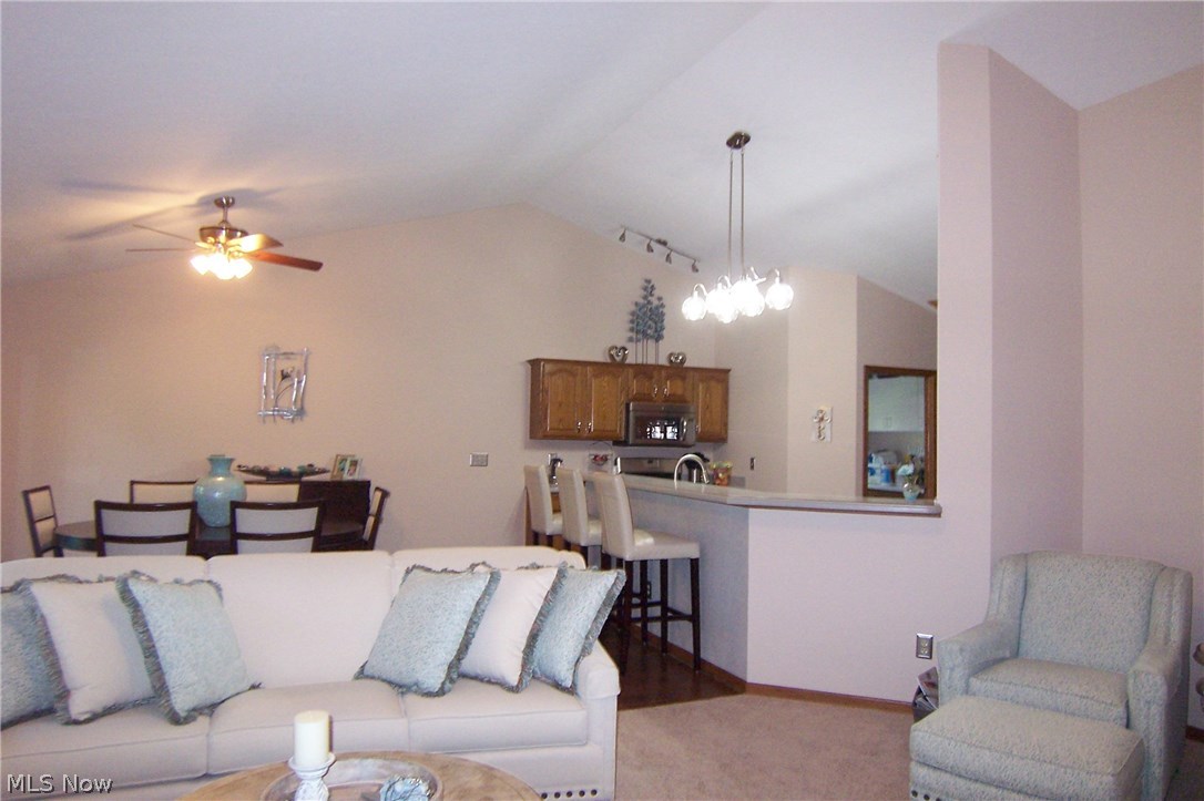 Stone Creek Sub - Residential