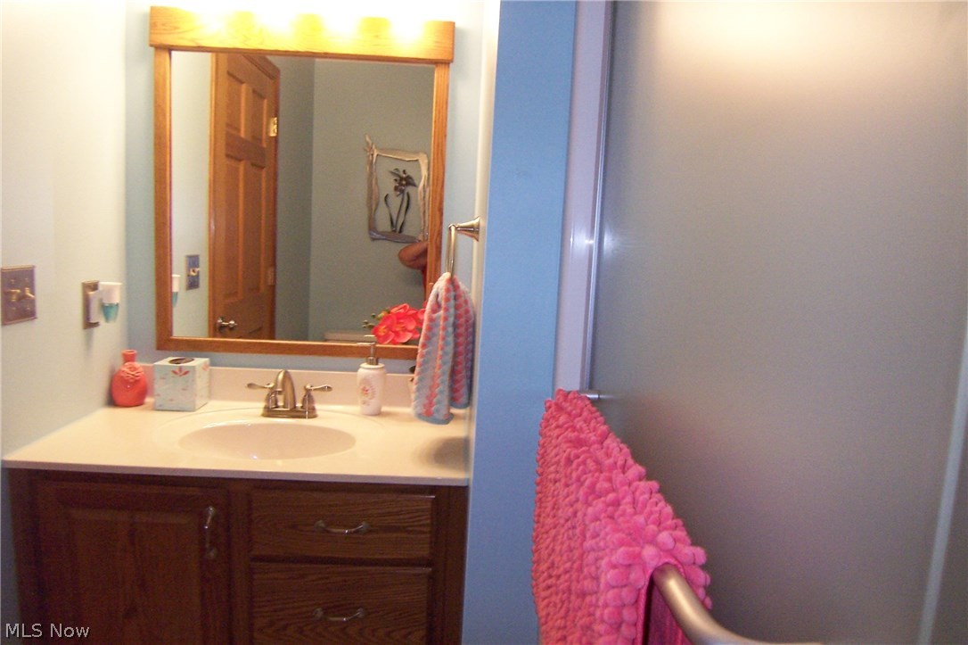 Stone Creek Sub - Residential