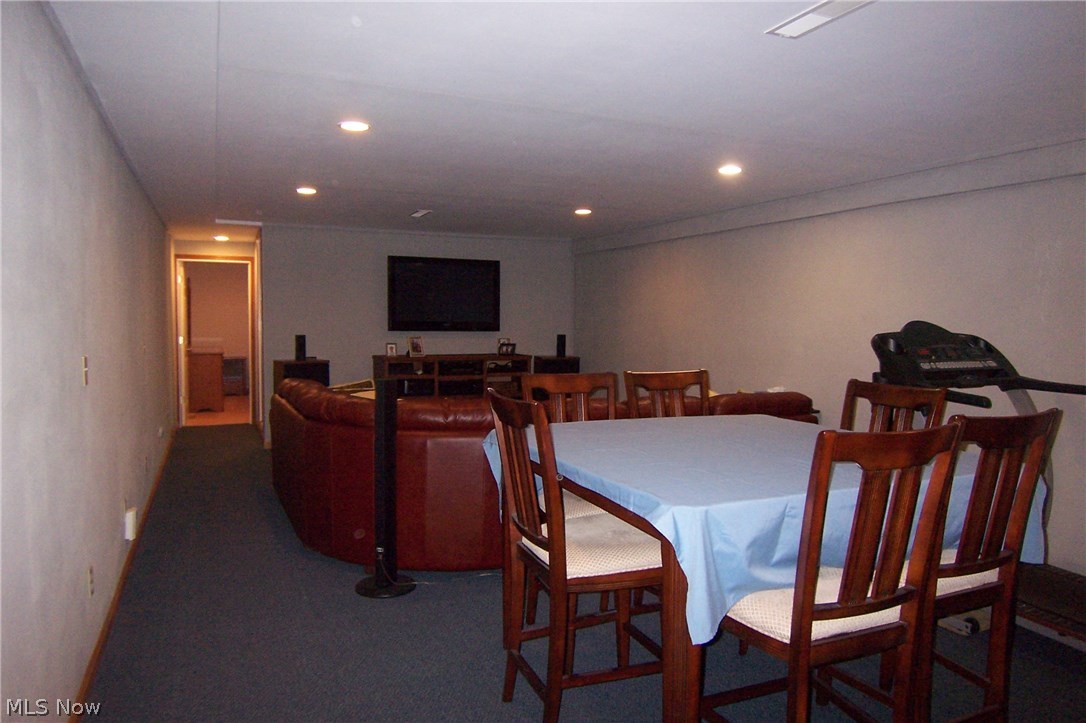 Stone Creek Sub - Residential