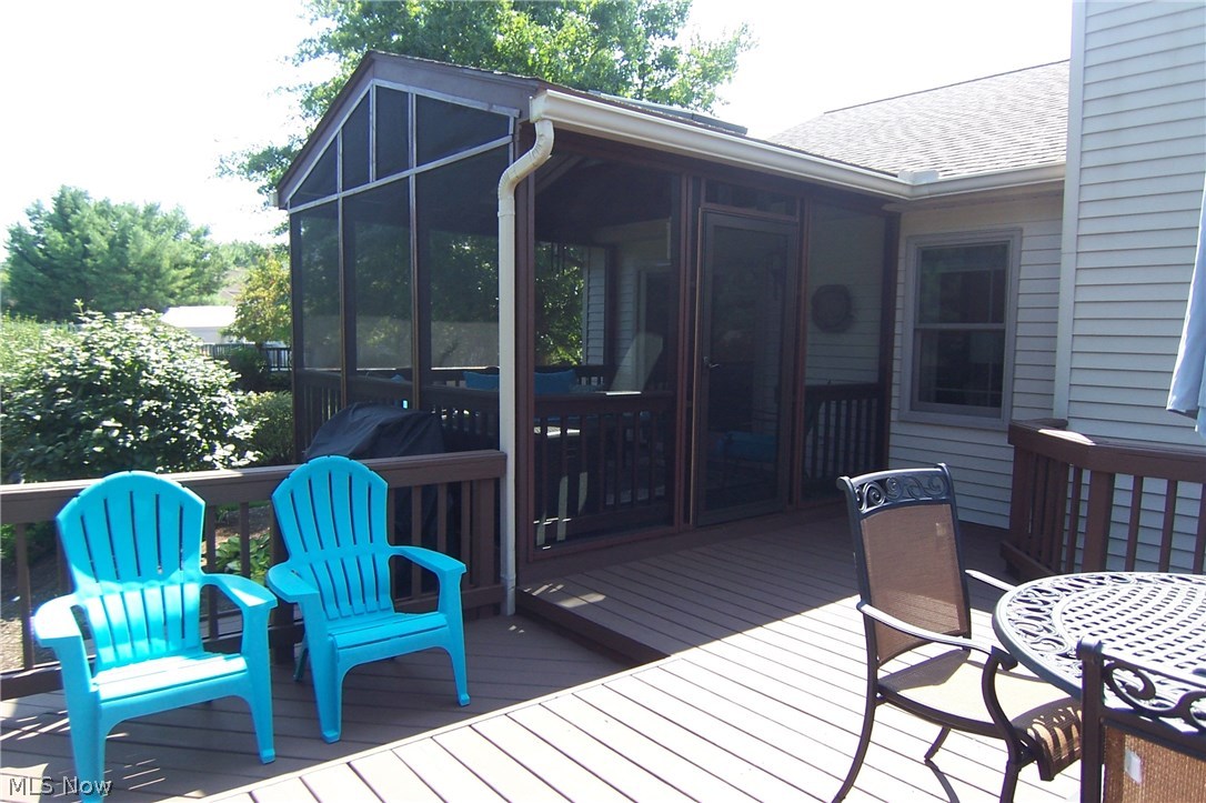 Stone Creek Sub - Residential