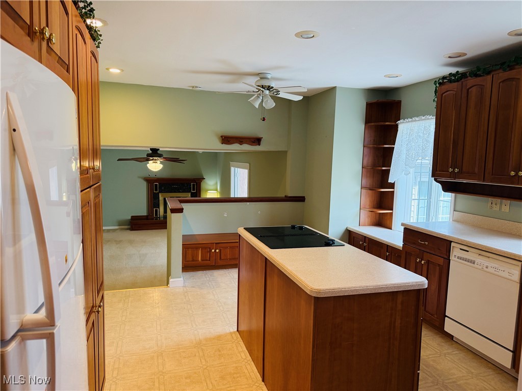 Robeys - Residential