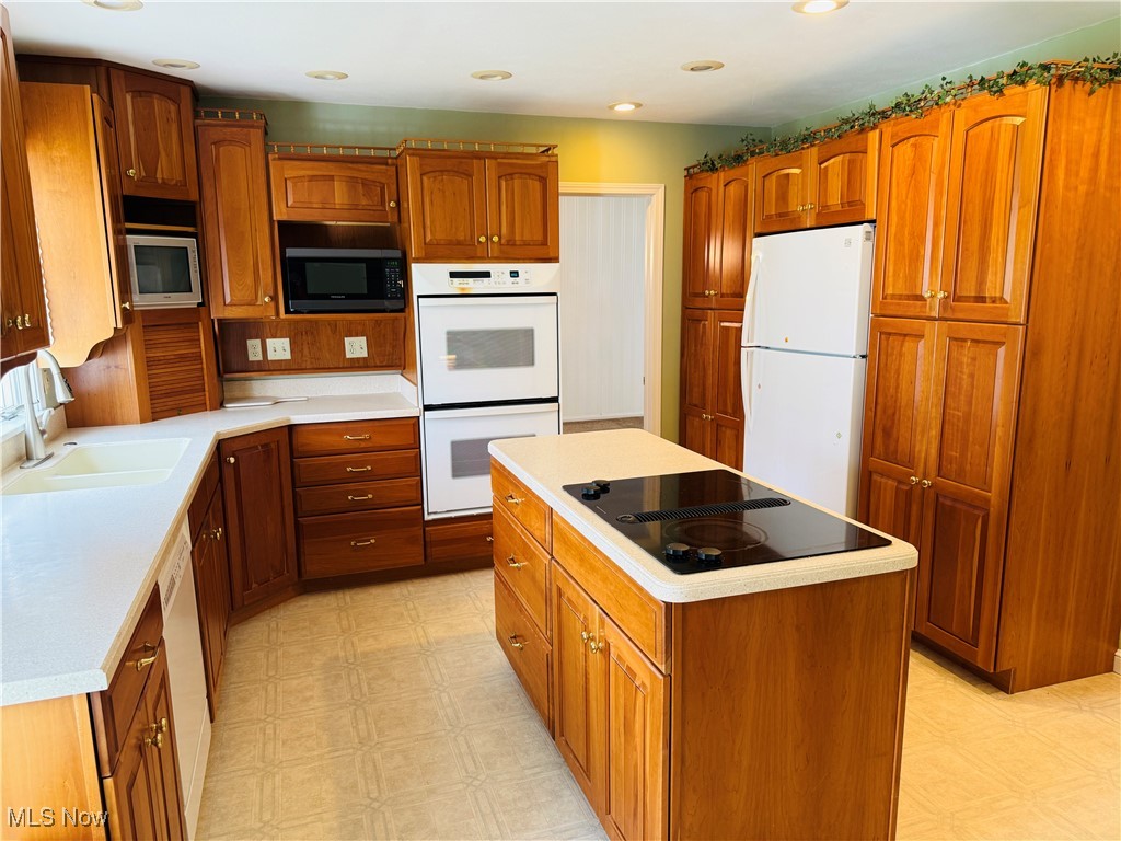 Robeys - Residential