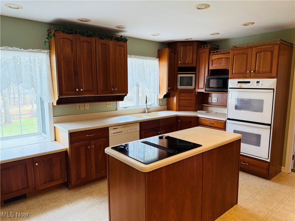 Robeys - Residential