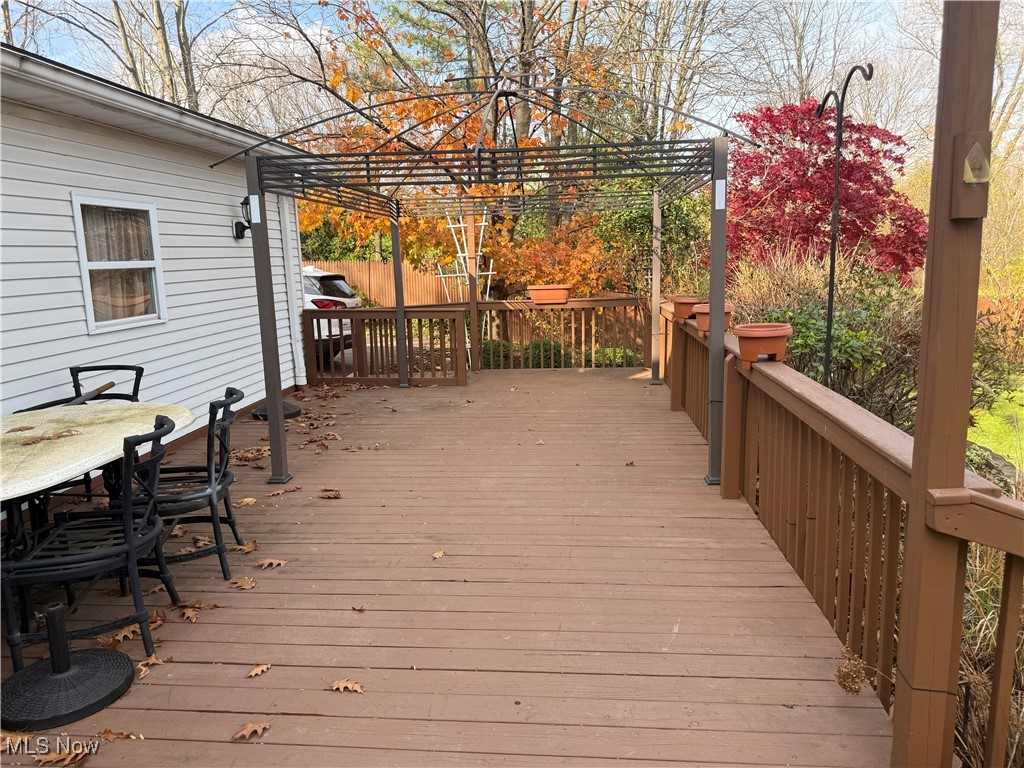 Robeys - Residential