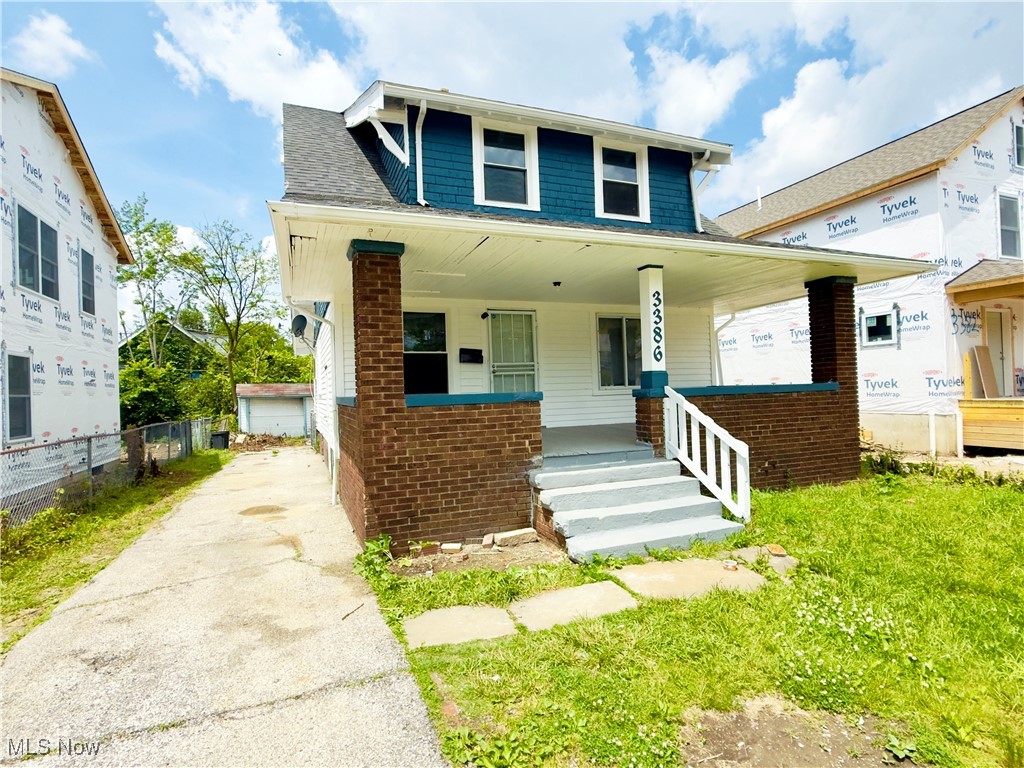 3386 E 134th Street
