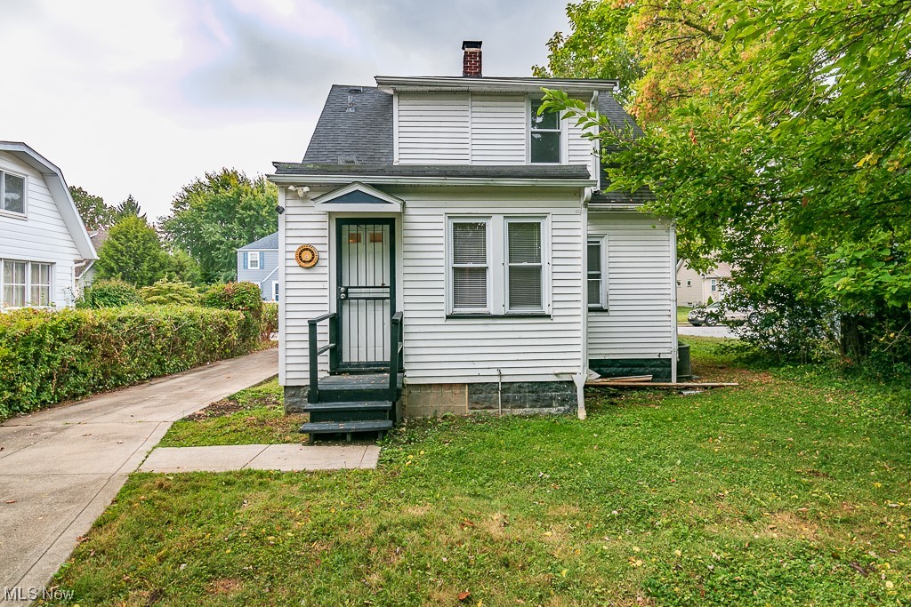 Lena Pasnow - Residential