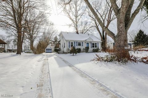 Tiny photo for 4106 Lynn Road, Rootstown, OH 44266 (MLS # 5179820)