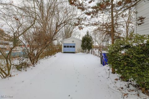 Tiny photo for 4106 Lynn Road, Rootstown, OH 44266 (MLS # 5179820)