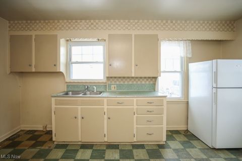 Tiny photo for 4106 Lynn Road, Rootstown, OH 44266 (MLS # 5179820)