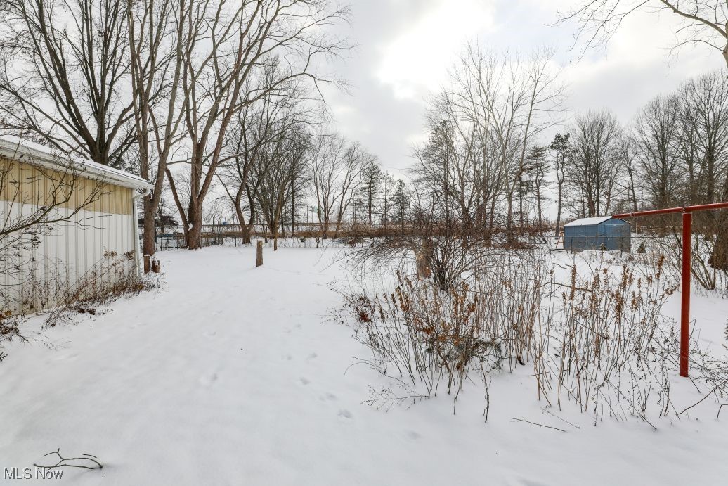 Rootstown - Residential