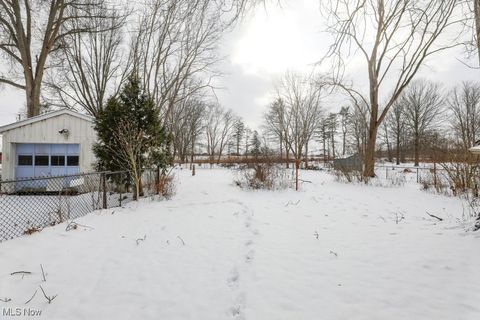 Tiny photo for 4106 Lynn Road, Rootstown, OH 44266 (MLS # 5179820)