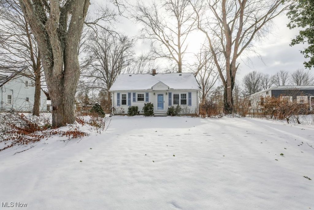 Photo of 4106 Lynn Road, Rootstown, OH 44266 (MLS # 5179820)