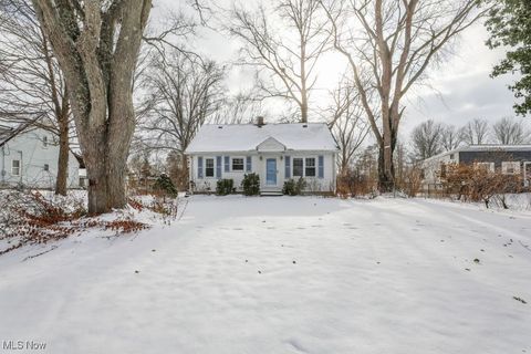 Tiny photo for 4106 Lynn Road, Rootstown, OH 44266 (MLS # 5179820)
