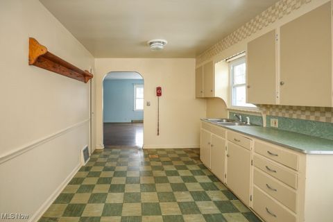 Tiny photo for 4106 Lynn Road, Rootstown, OH 44266 (MLS # 5179820)