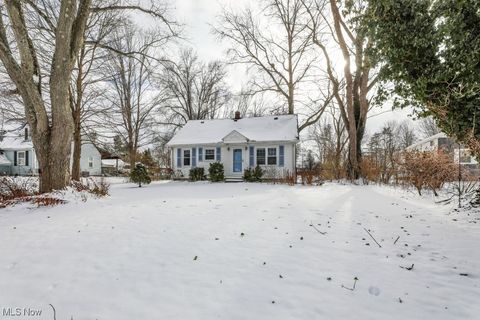 Tiny photo for 4106 Lynn Road, Rootstown, OH 44266 (MLS # 5179820)