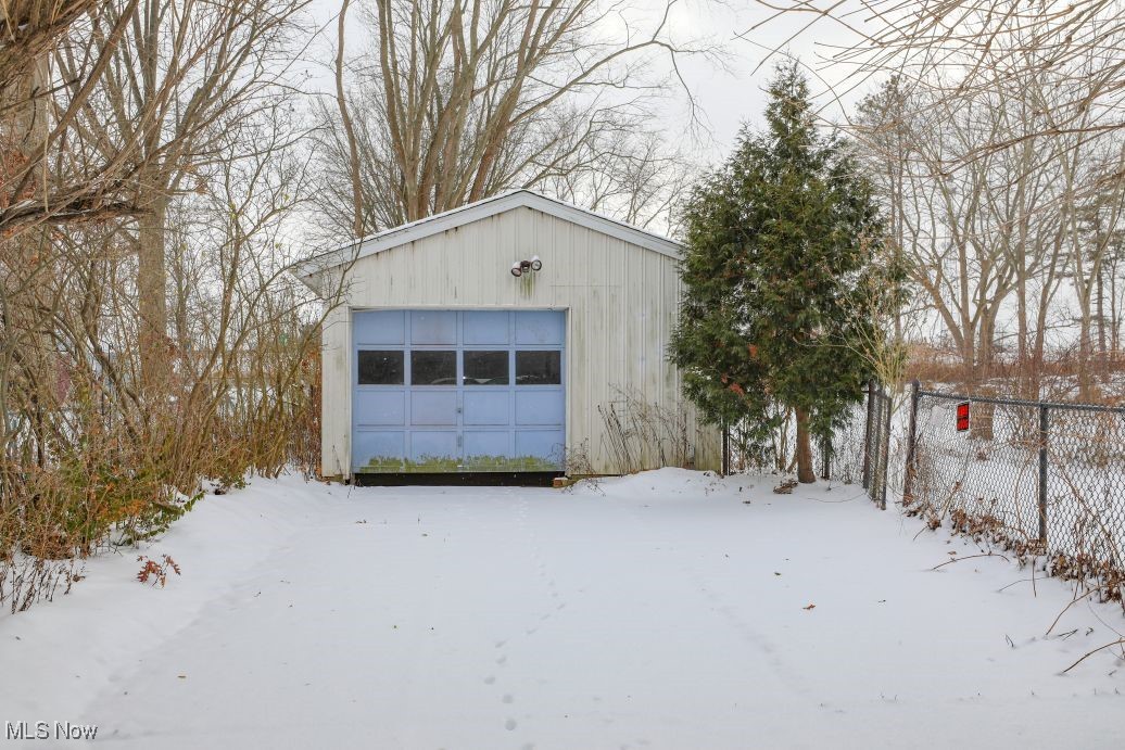 Rootstown - Residential