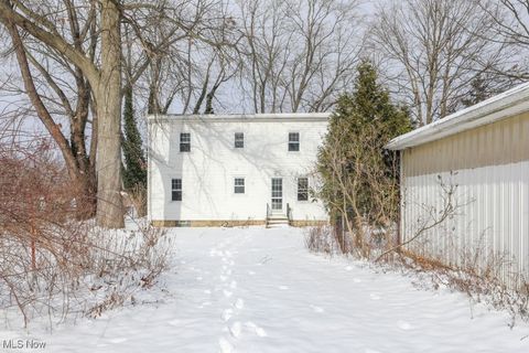 Tiny photo for 4106 Lynn Road, Rootstown, OH 44266 (MLS # 5179820)