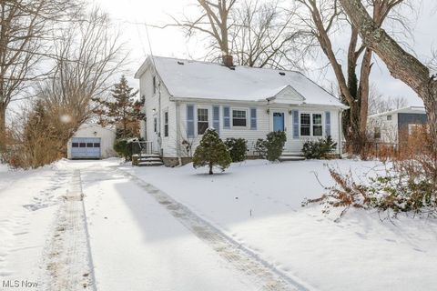 Tiny photo for 4106 Lynn Road, Rootstown, OH 44266 (MLS # 5179820)