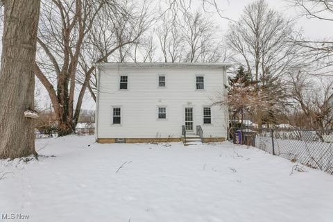 Tiny photo for 4106 Lynn Road, Rootstown, OH 44266 (MLS # 5179820)