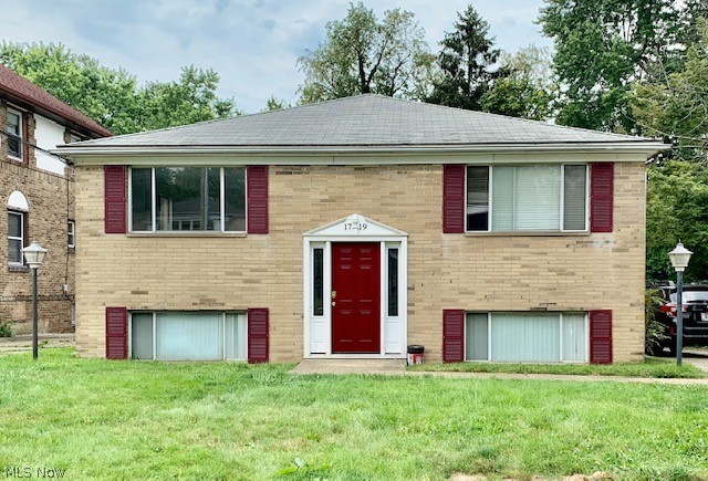 Dont miss this spacious, sunny and bright 2 bedroom 1 bath upstairs apartment! Brand new flooring and paint throughout! Updated fully applianced kitchen, and spacious bathroom. Coin operated washer and dryer in the building. One carport space available! Located near Football Hall of Fame, public transportation and interstate access. All adult occupants must apply online for a credit, criminal and eviction history check. Minimum 2.5X income to rent. $50 app fee per person. New owner is also currently working on sprucing up yard and common areas as well!