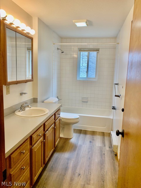 Canton - Residential Lease