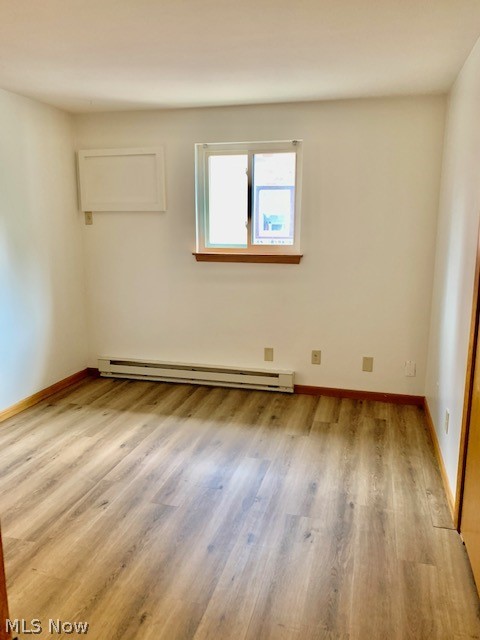 Canton - Residential Lease