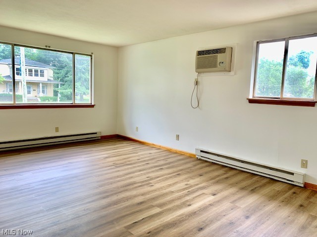 Canton - Residential Lease