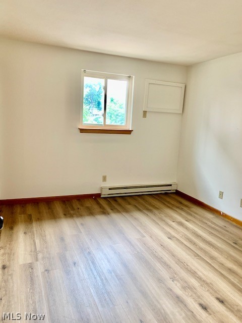 Canton - Residential Lease