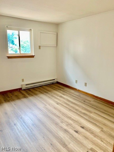 Canton - Residential Lease