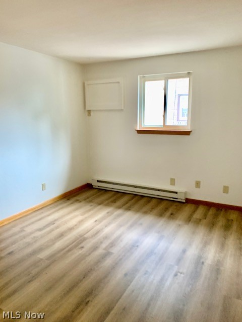 Canton - Residential Lease
