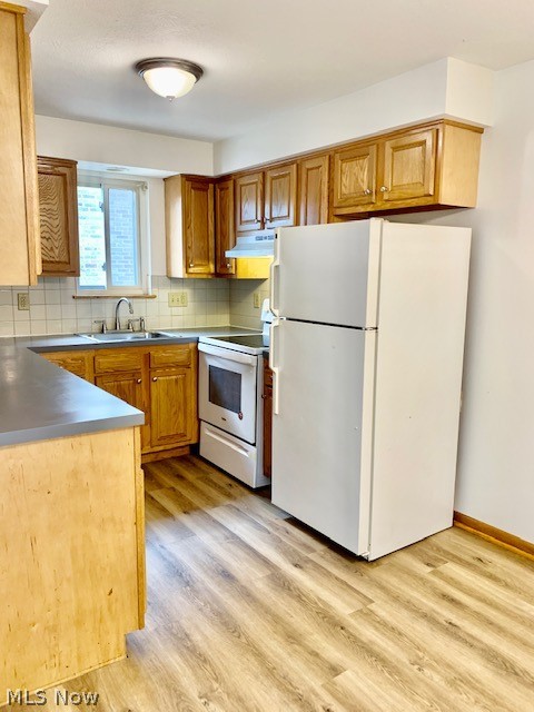 Canton - Residential Lease