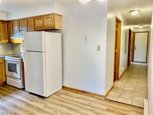 Canton - Residential Lease