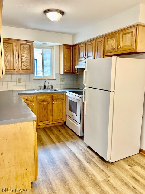 Canton - Residential Lease