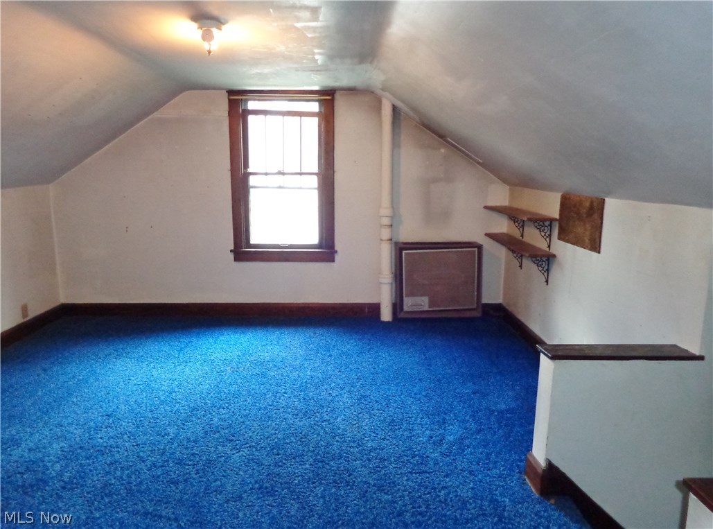 Earl Ave - Residential