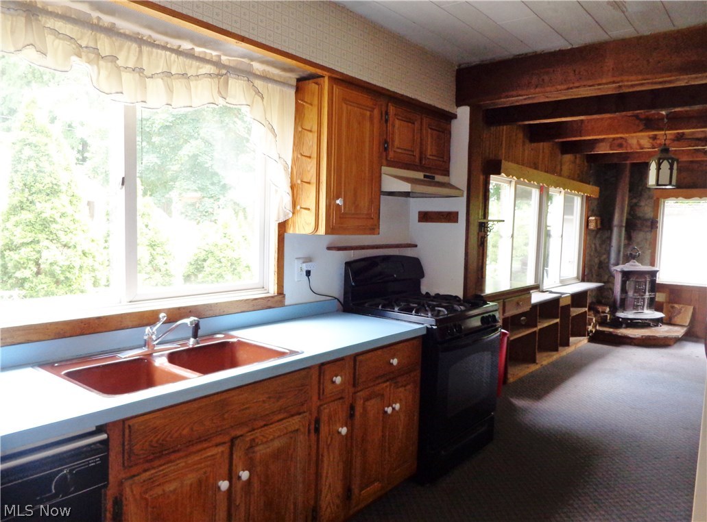 Earl Ave - Residential