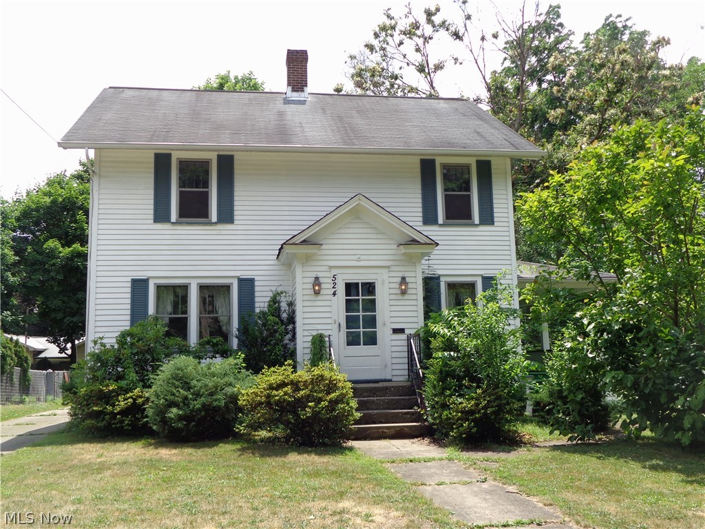 Earl Ave - Residential