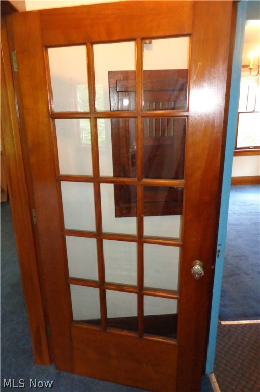 Earl Ave - Residential