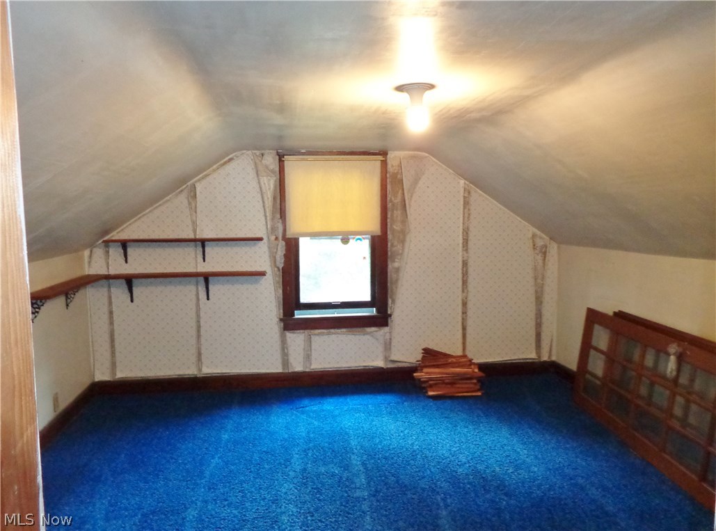 Earl Ave - Residential