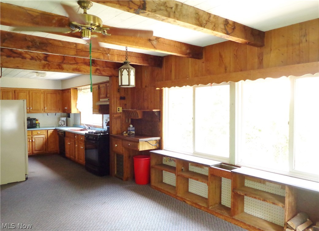 Earl Ave - Residential