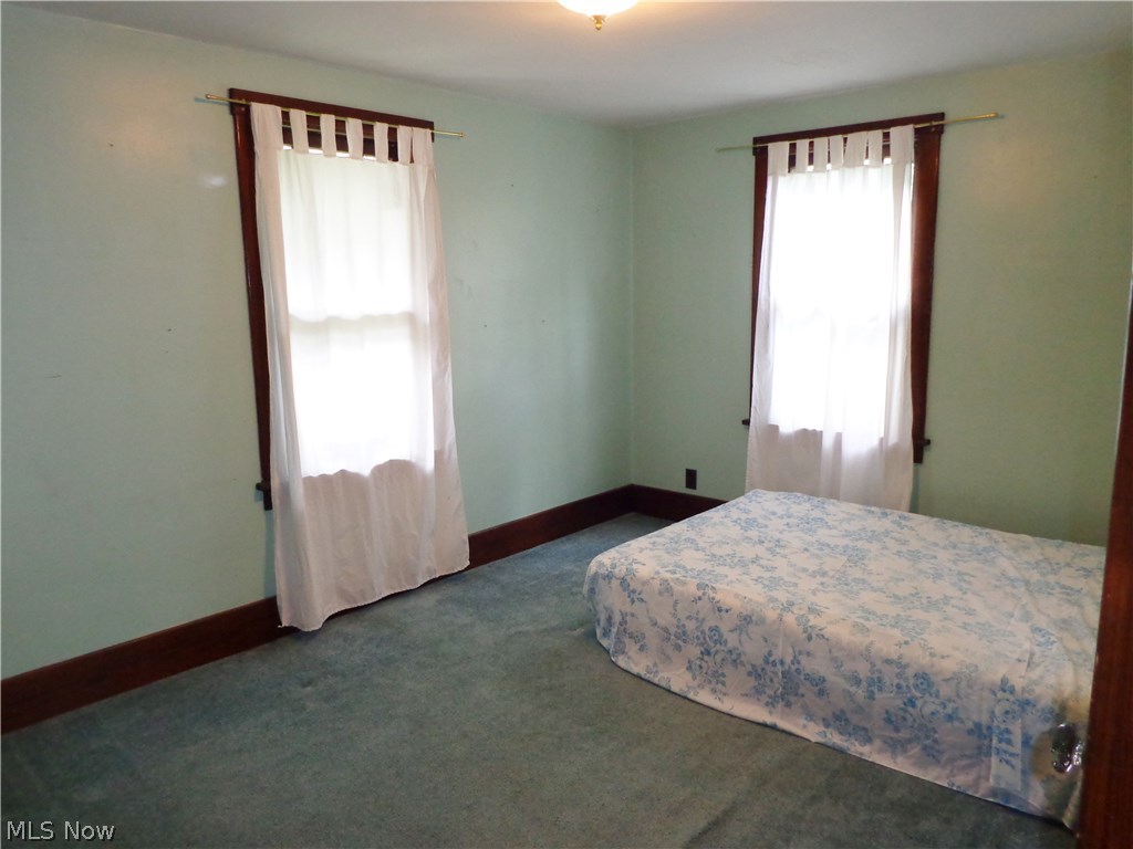 Earl Ave - Residential