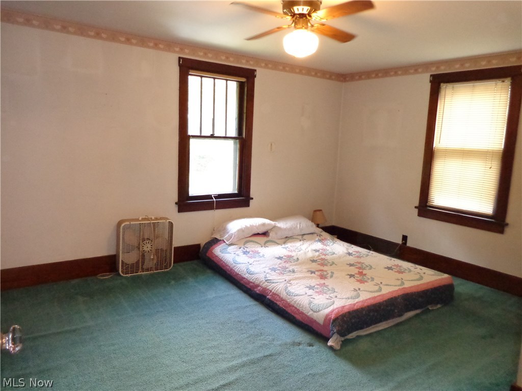 Earl Ave - Residential